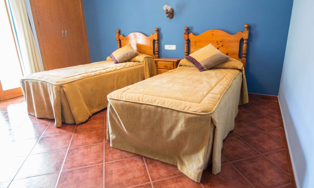 Hostal Panart Bielsa Room photo