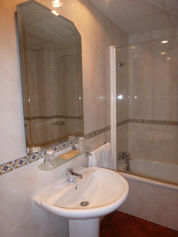 Hostal Panart Bielsa Room photo