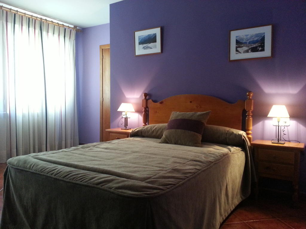 Hostal Panart Bielsa Room photo